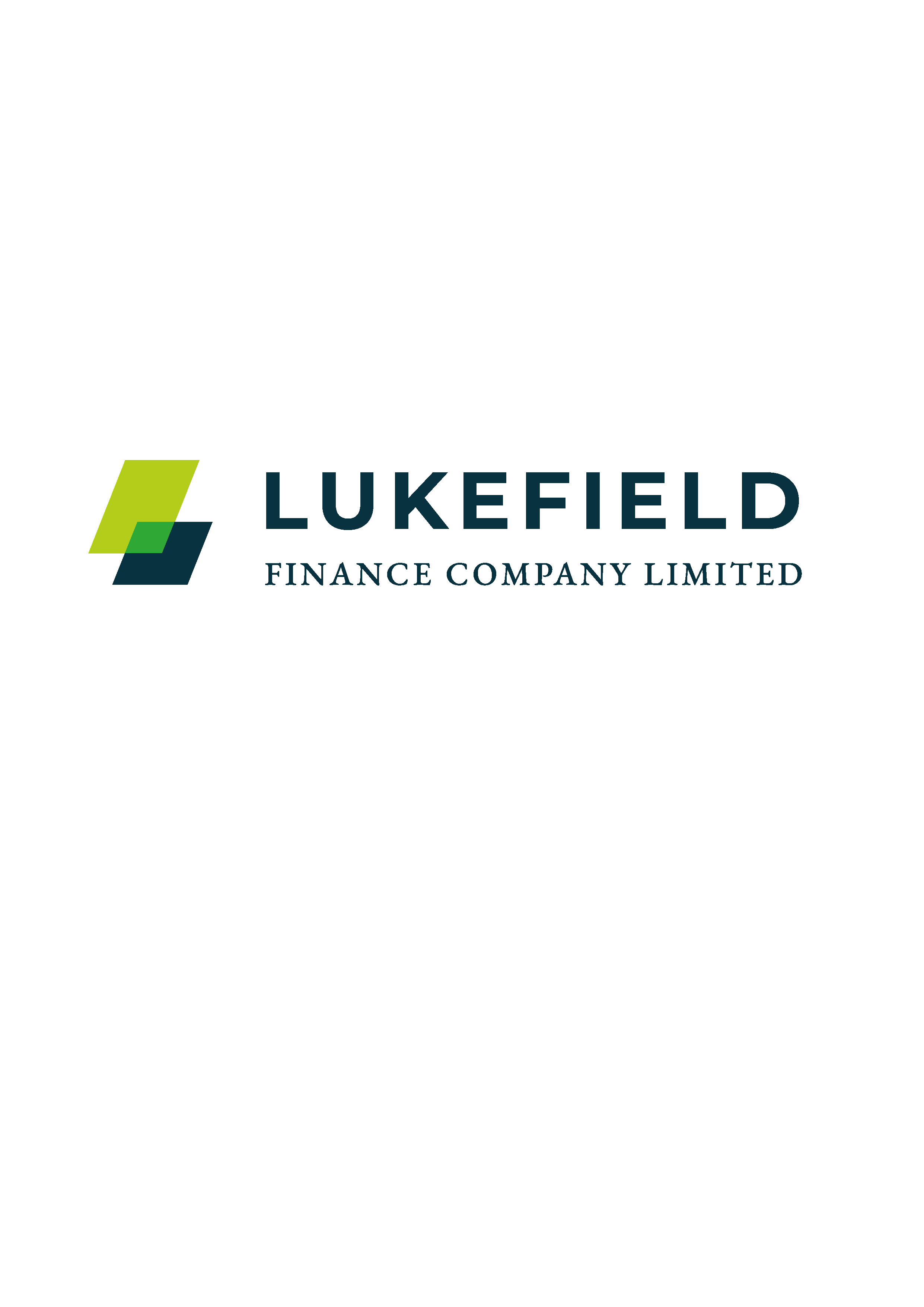 Lukefield